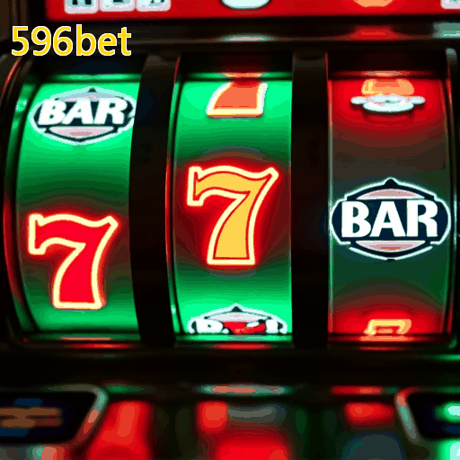 O 596bet é o melhor cassino esportivo do Brasil!