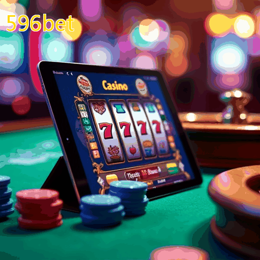vivo no cassino 596bet
