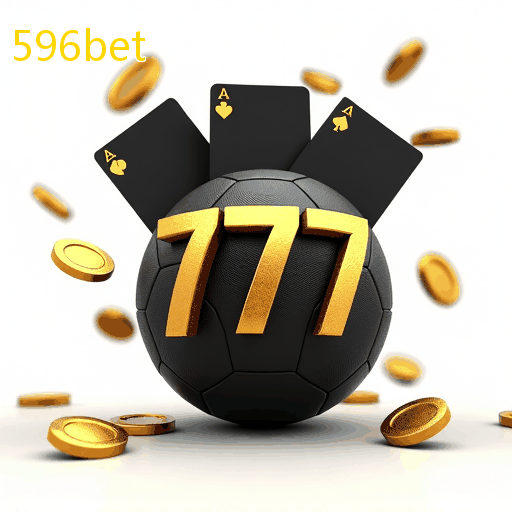 596bet aplicativo
