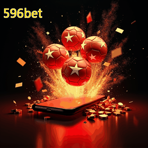 cassino 596bet