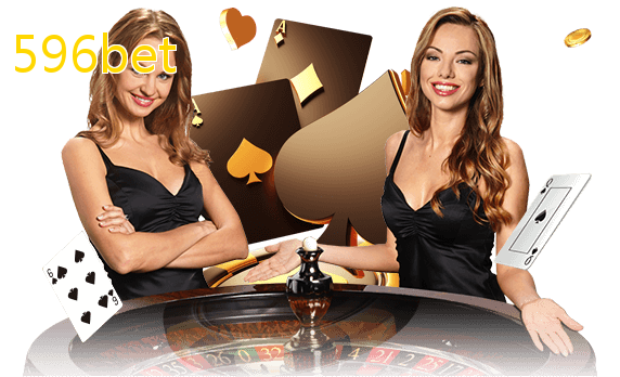 Jogue com dealers reais no 596bet!
