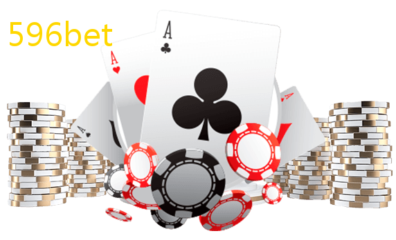 Jogue jogos de pôquer em 596bet