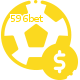 Aposte em esportes do mundo todo no 596bet!